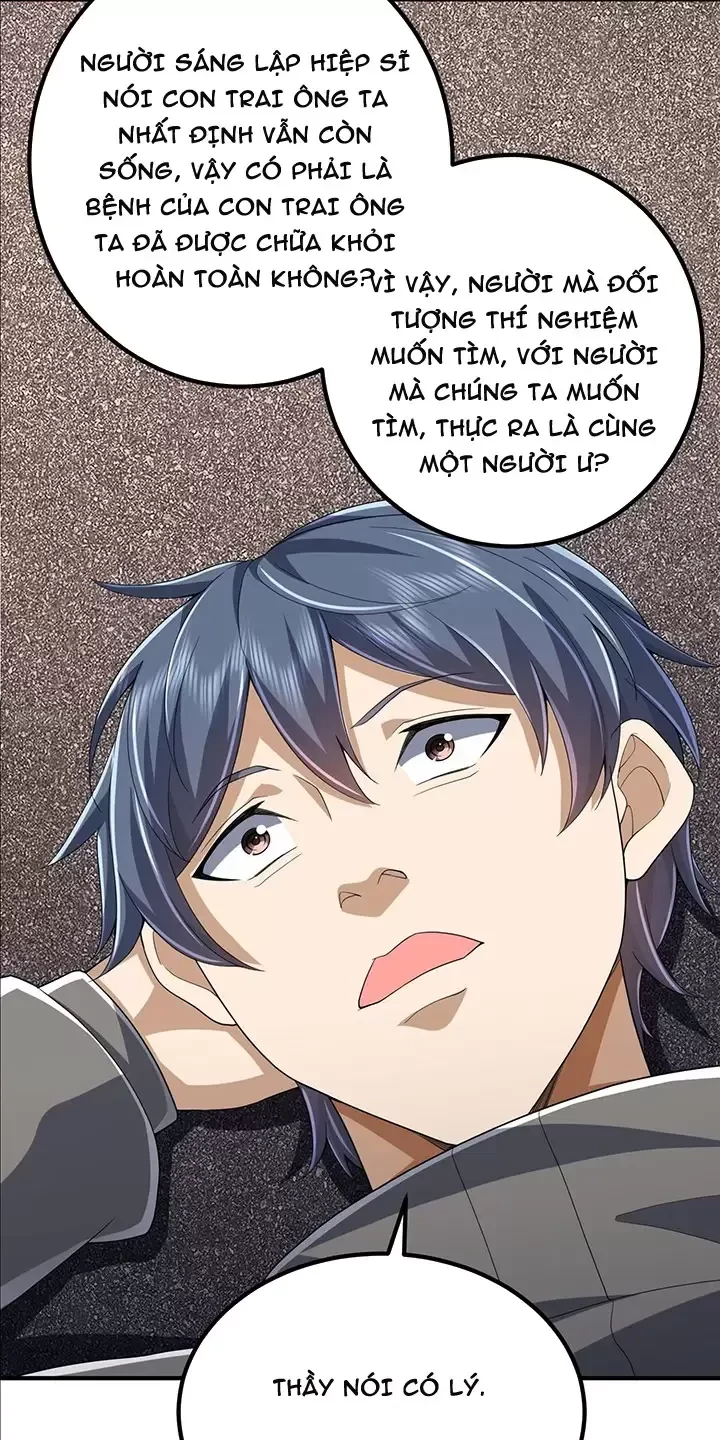 Đệ Nhất Danh Sách Chapter 306 - Next Chapter 307