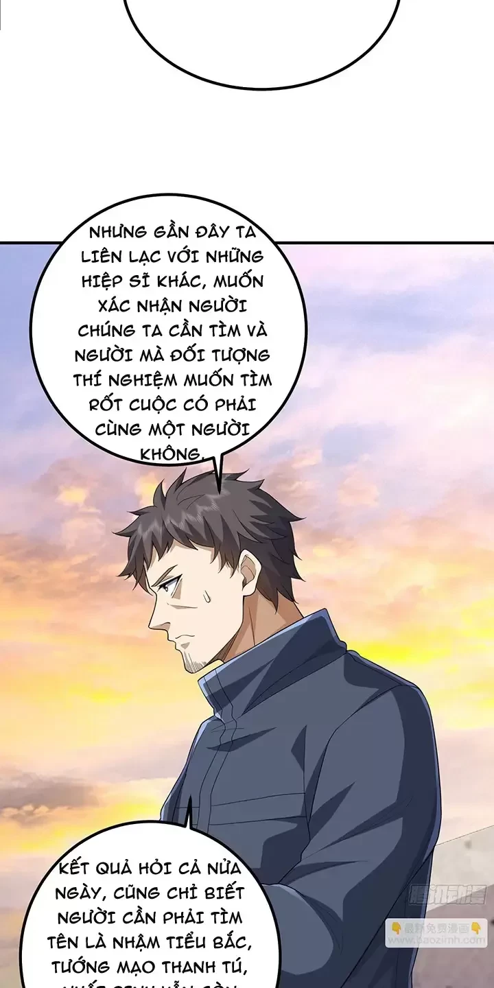 Đệ Nhất Danh Sách Chapter 306 - Next Chapter 307