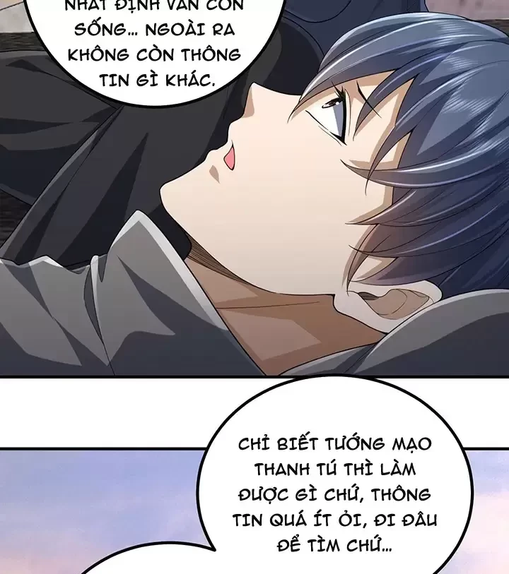 Đệ Nhất Danh Sách Chapter 306 - Next Chapter 307