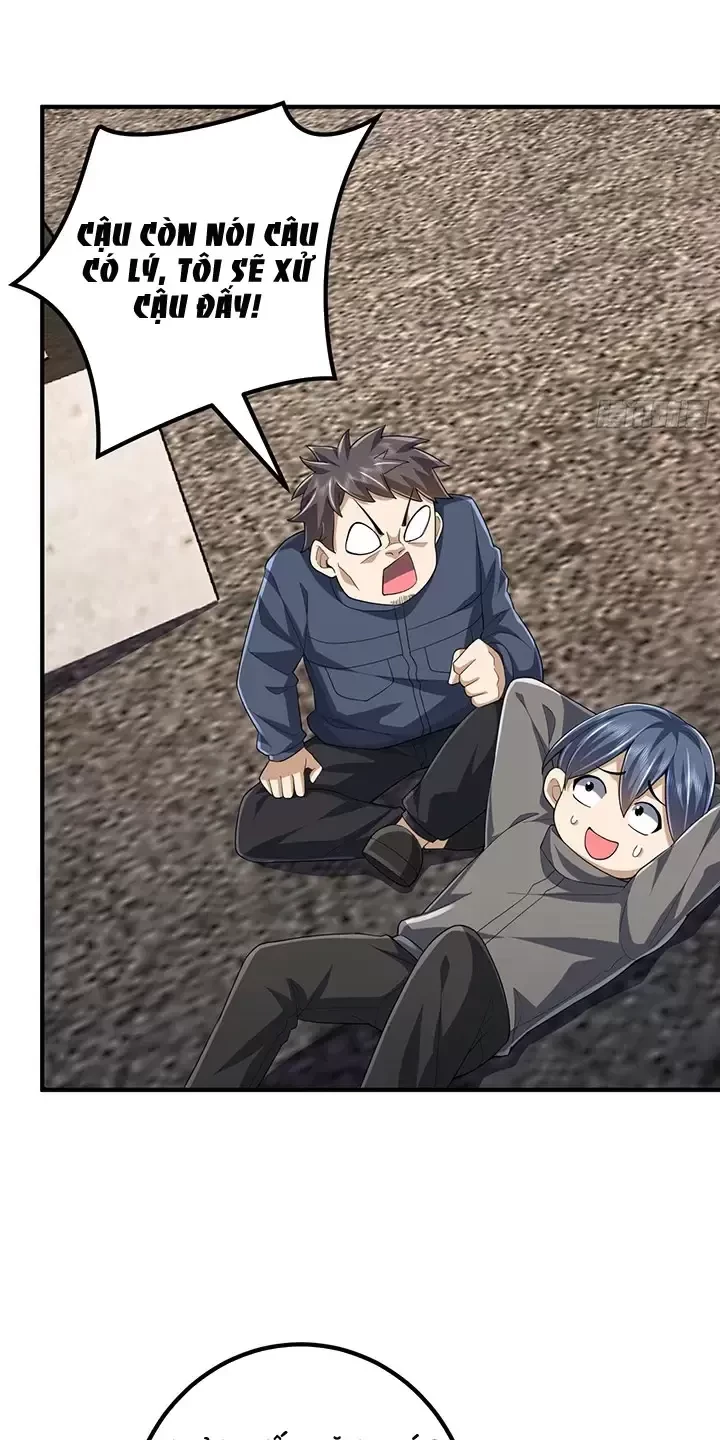 Đệ Nhất Danh Sách Chapter 306 - Next Chapter 307