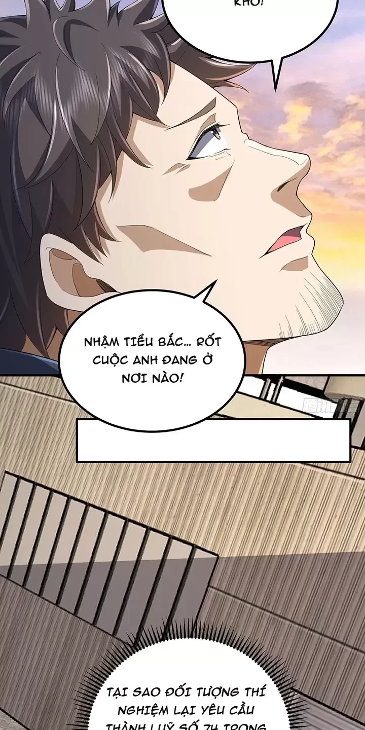 Đệ Nhất Danh Sách Chapter 306 - Next Chapter 307