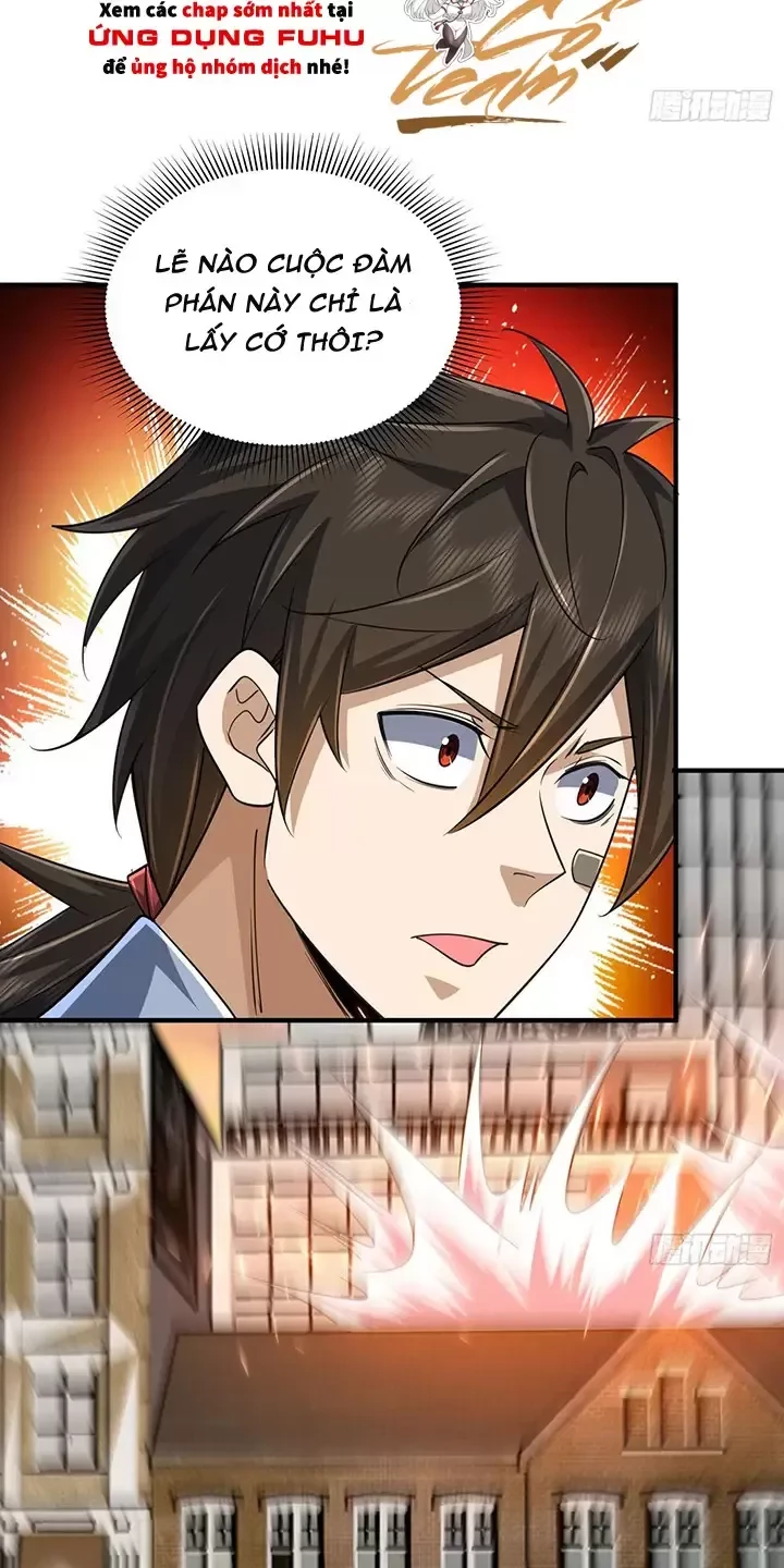 Đệ Nhất Danh Sách Chapter 306 - Next Chapter 307