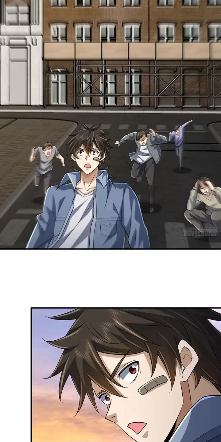 Đệ Nhất Danh Sách Chapter 306 - Next Chapter 307