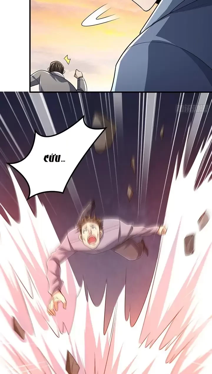 Đệ Nhất Danh Sách Chapter 306 - Next Chapter 307