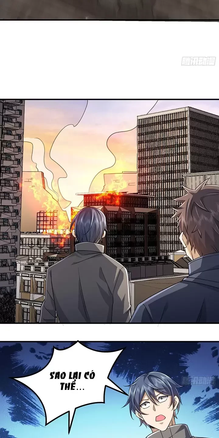 Đệ Nhất Danh Sách Chapter 306 - Next Chapter 307