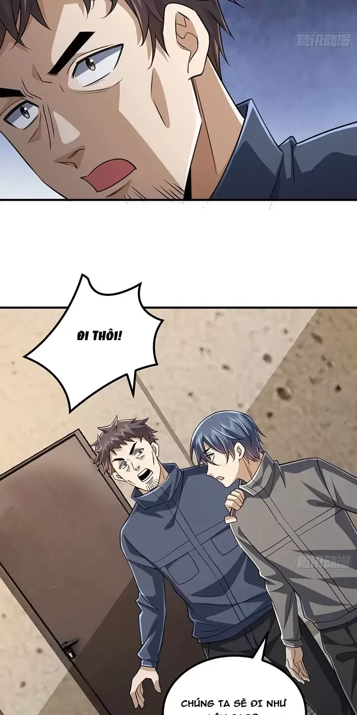 Đệ Nhất Danh Sách Chapter 306 - Next Chapter 307