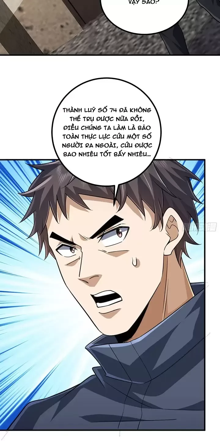 Đệ Nhất Danh Sách Chapter 306 - Next Chapter 307