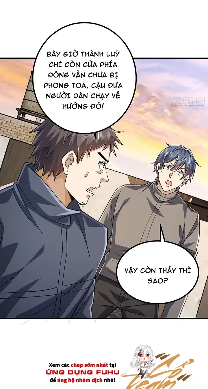 Đệ Nhất Danh Sách Chapter 306 - Next Chapter 307