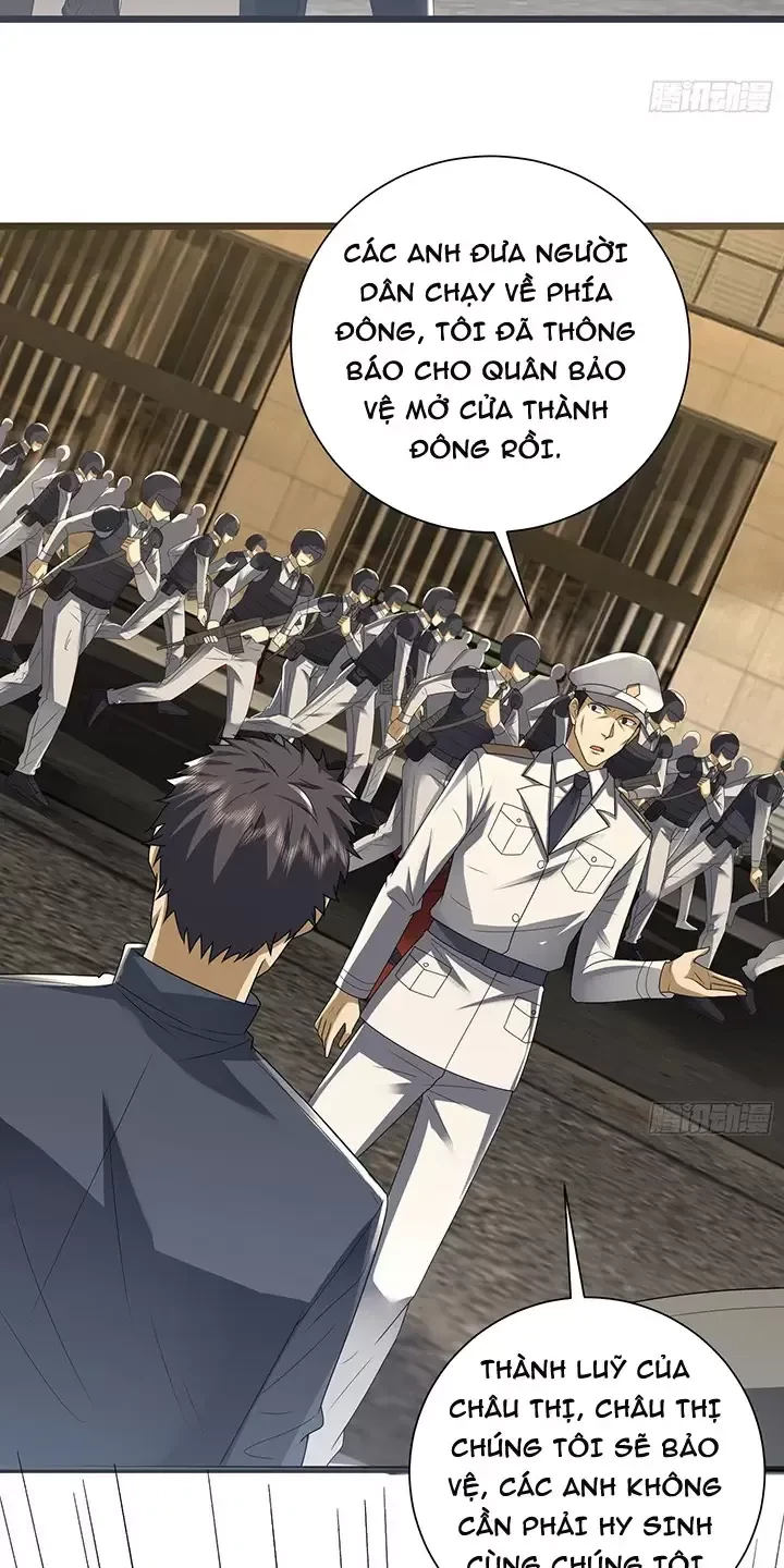 Đệ Nhất Danh Sách Chapter 306 - Next Chapter 307