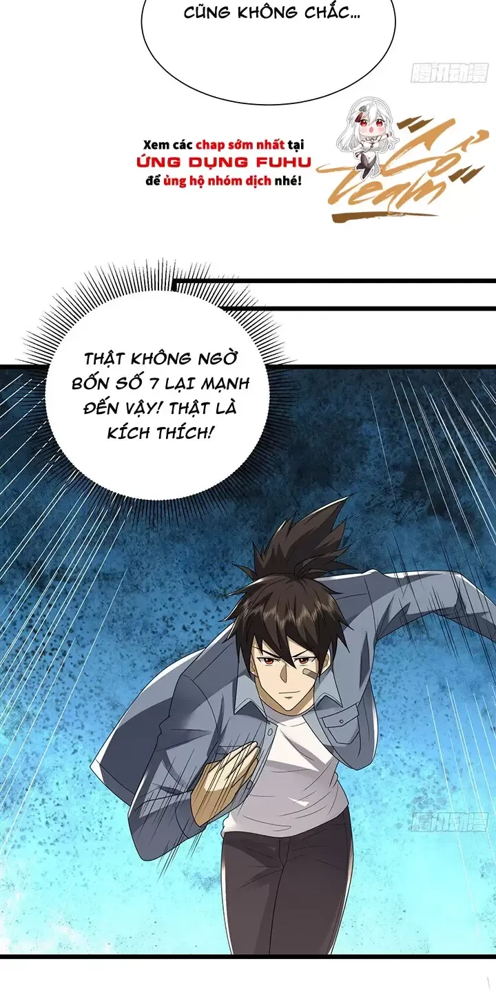 Đệ Nhất Danh Sách Chapter 306 - Next Chapter 307