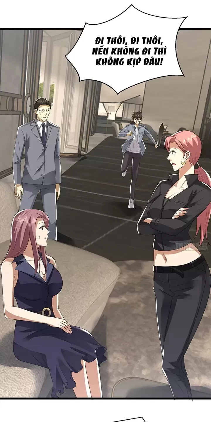 Đệ Nhất Danh Sách Chapter 306 - Next Chapter 307