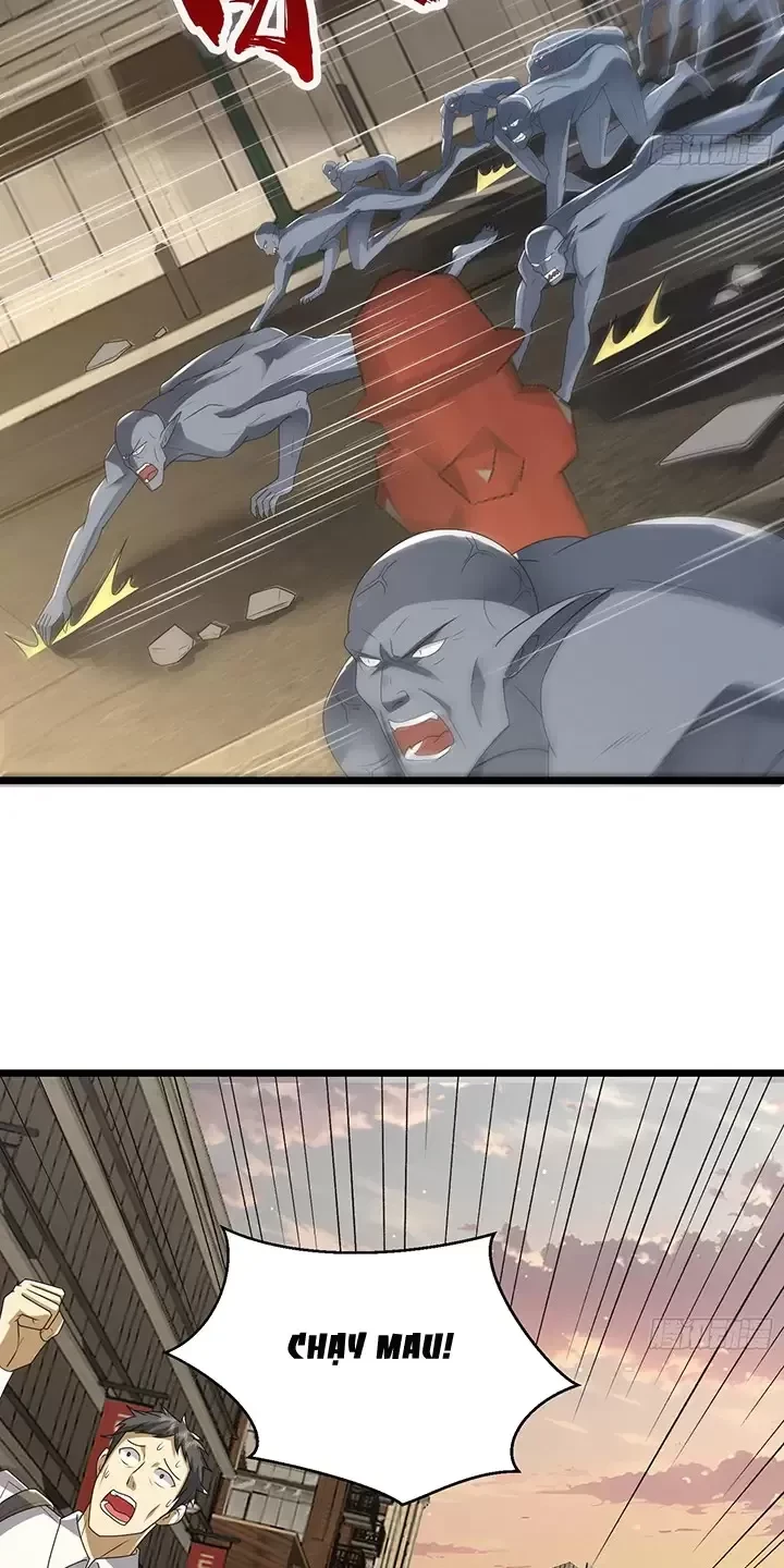 Đệ Nhất Danh Sách Chapter 306 - Next Chapter 307