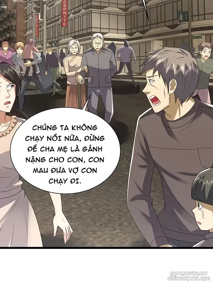 Đệ Nhất Danh Sách Chapter 306 - Next Chapter 307