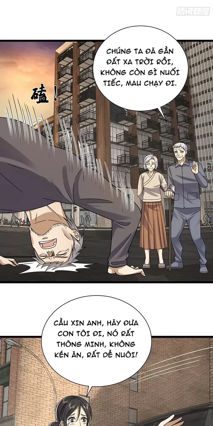 Đệ Nhất Danh Sách Chapter 306 - Next Chapter 307