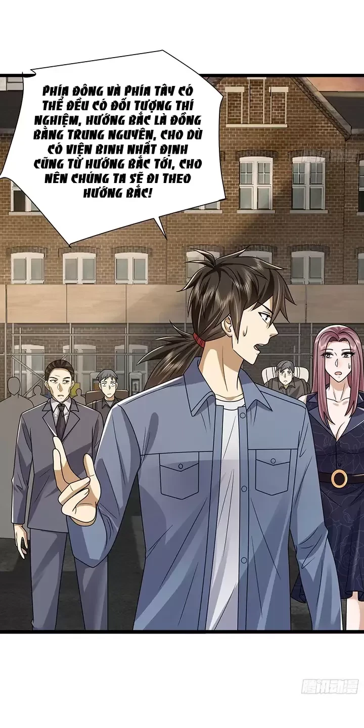 Đệ Nhất Danh Sách Chapter 306 - Next Chapter 307