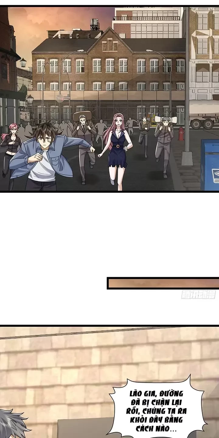 Đệ Nhất Danh Sách Chapter 306 - Next Chapter 307