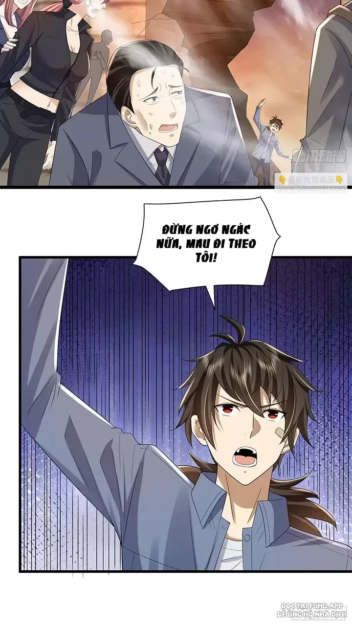 Đệ Nhất Danh Sách Chapter 306 - Next Chapter 307