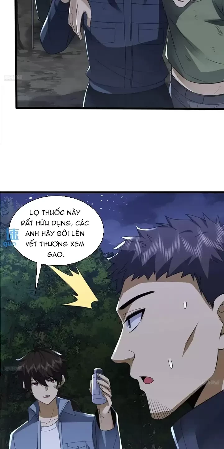 Đệ Nhất Danh Sách Chapter 307 - Trang 4