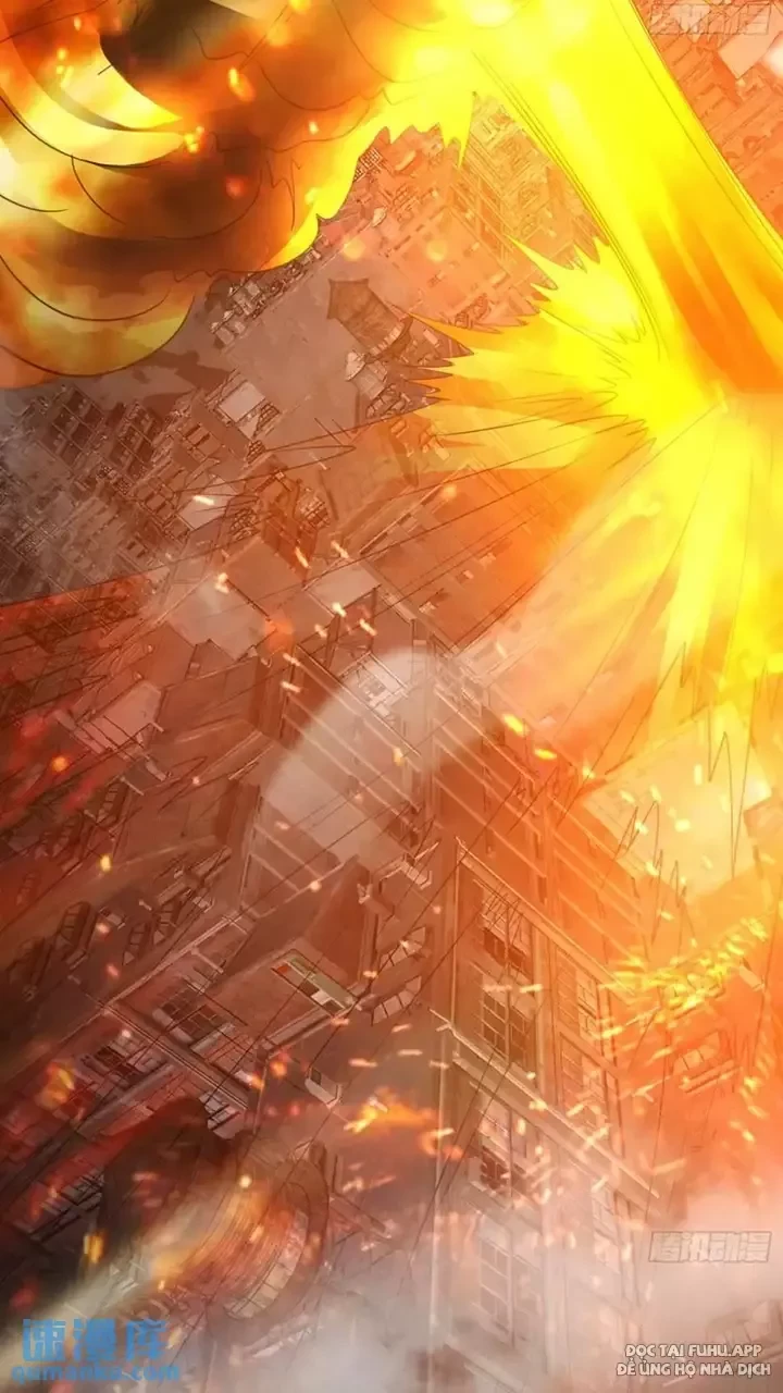 Đệ Nhất Danh Sách Chapter 307 - Trang 4