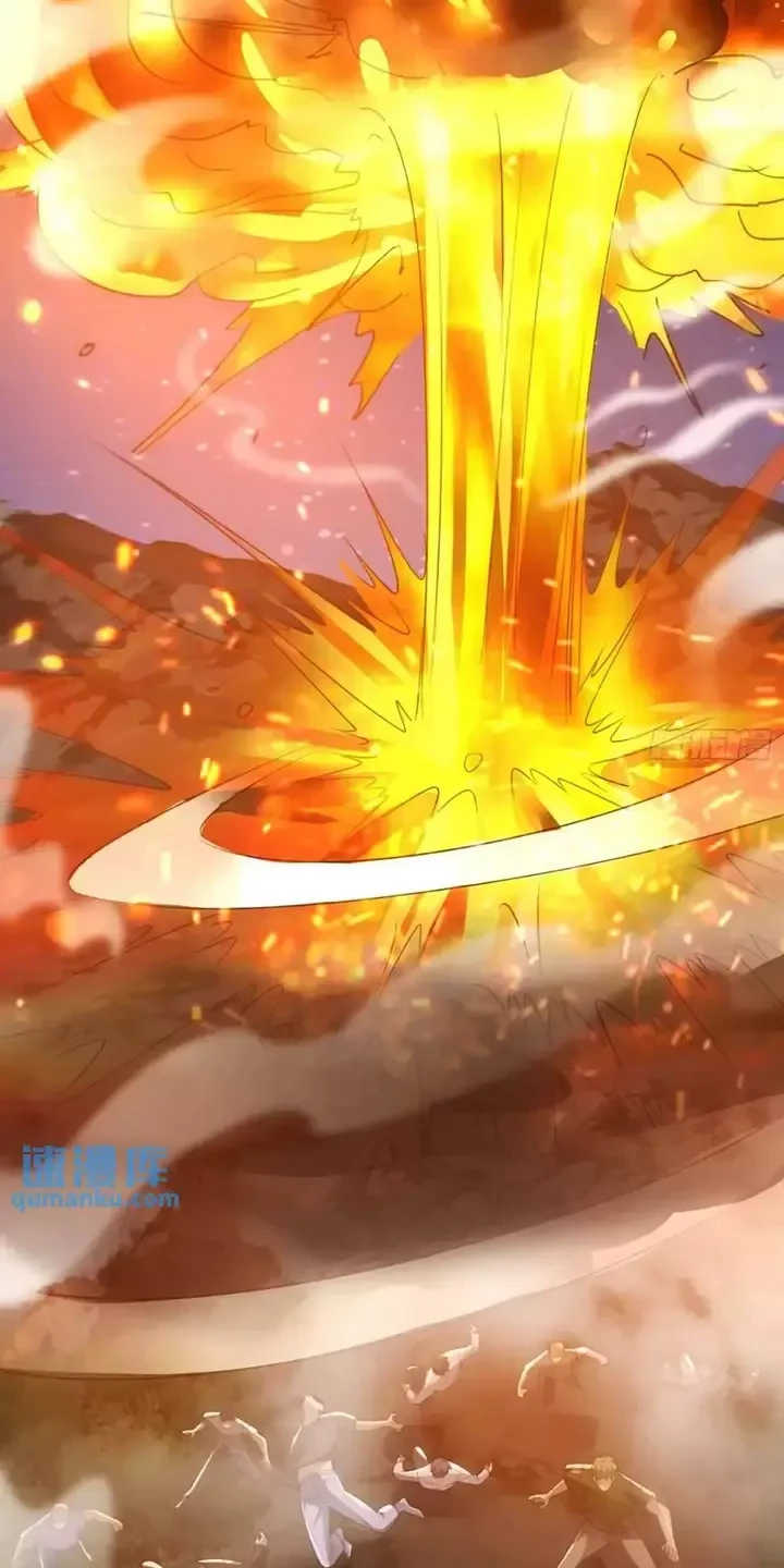 Đệ Nhất Danh Sách Chapter 307 - Trang 4