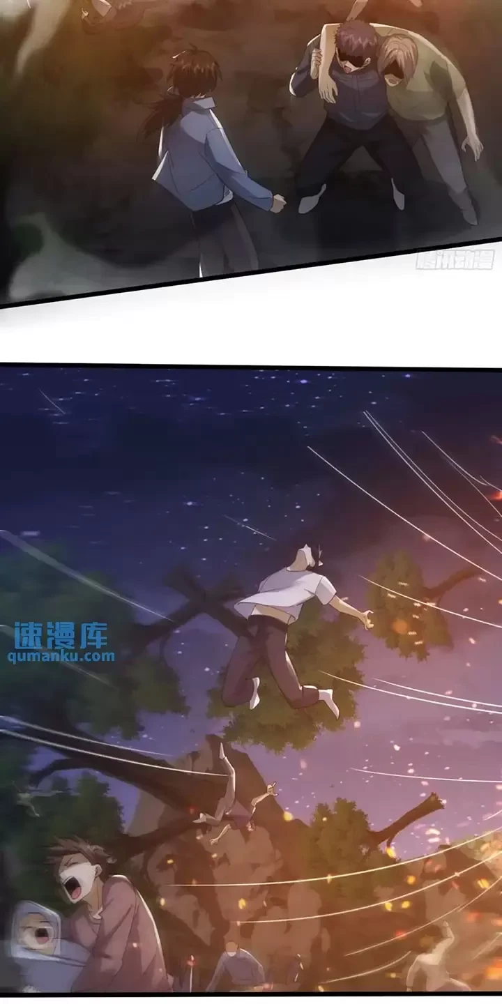 Đệ Nhất Danh Sách Chapter 307 - Trang 4