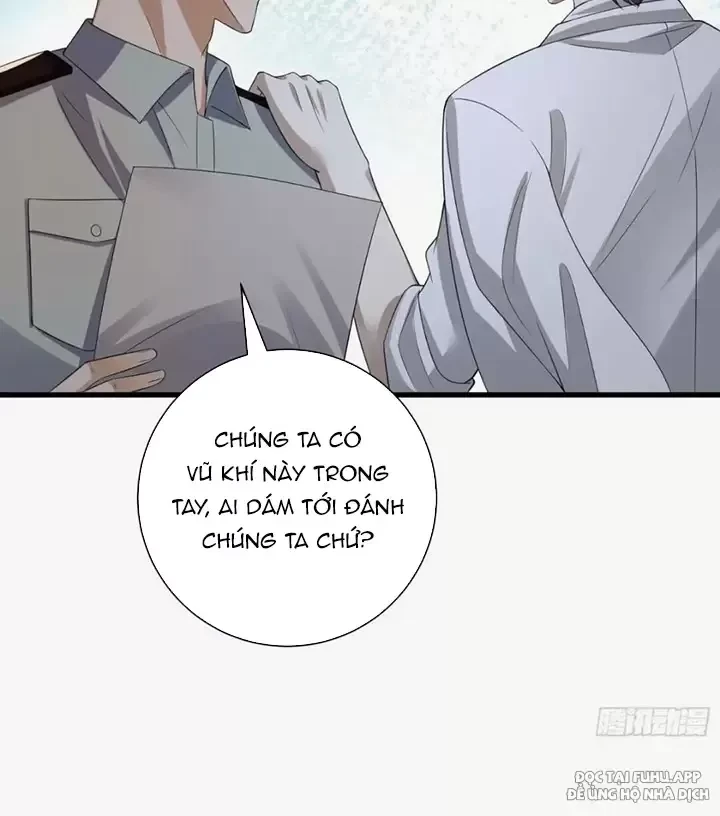 Đệ Nhất Danh Sách Chapter 307 - Trang 4