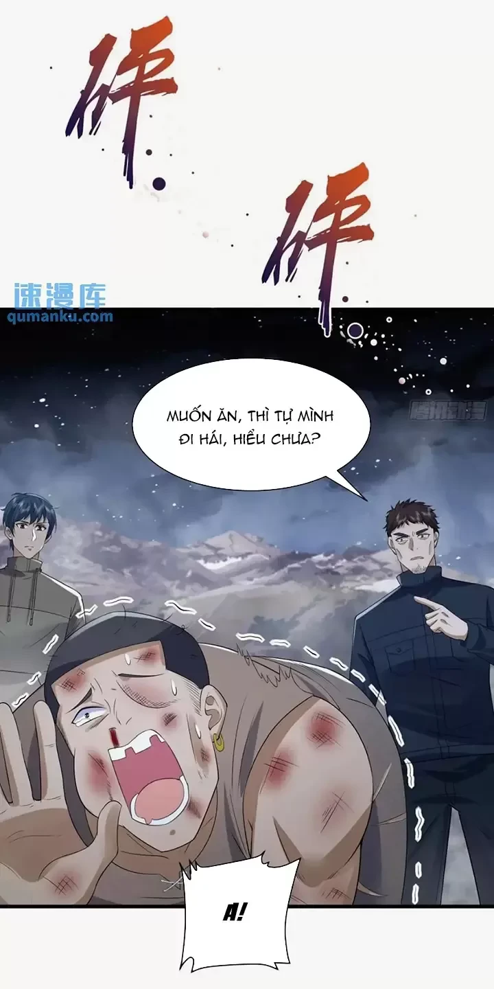 Đệ Nhất Danh Sách Chapter 307 - Trang 4