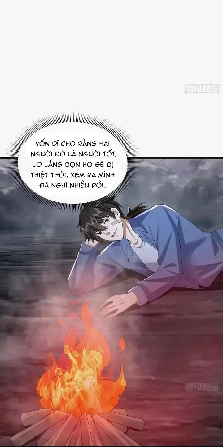 Đệ Nhất Danh Sách Chapter 307 - Trang 4