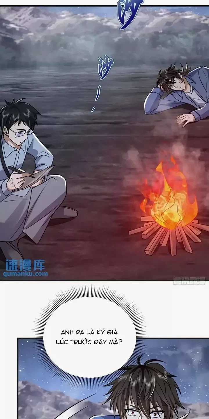 Đệ Nhất Danh Sách Chapter 307 - Trang 4