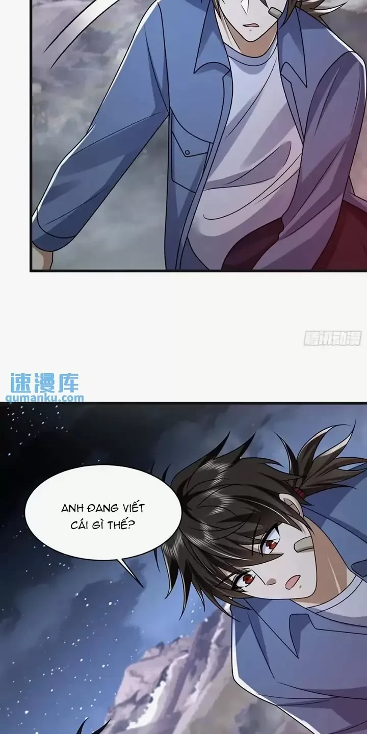 Đệ Nhất Danh Sách Chapter 307 - Trang 4