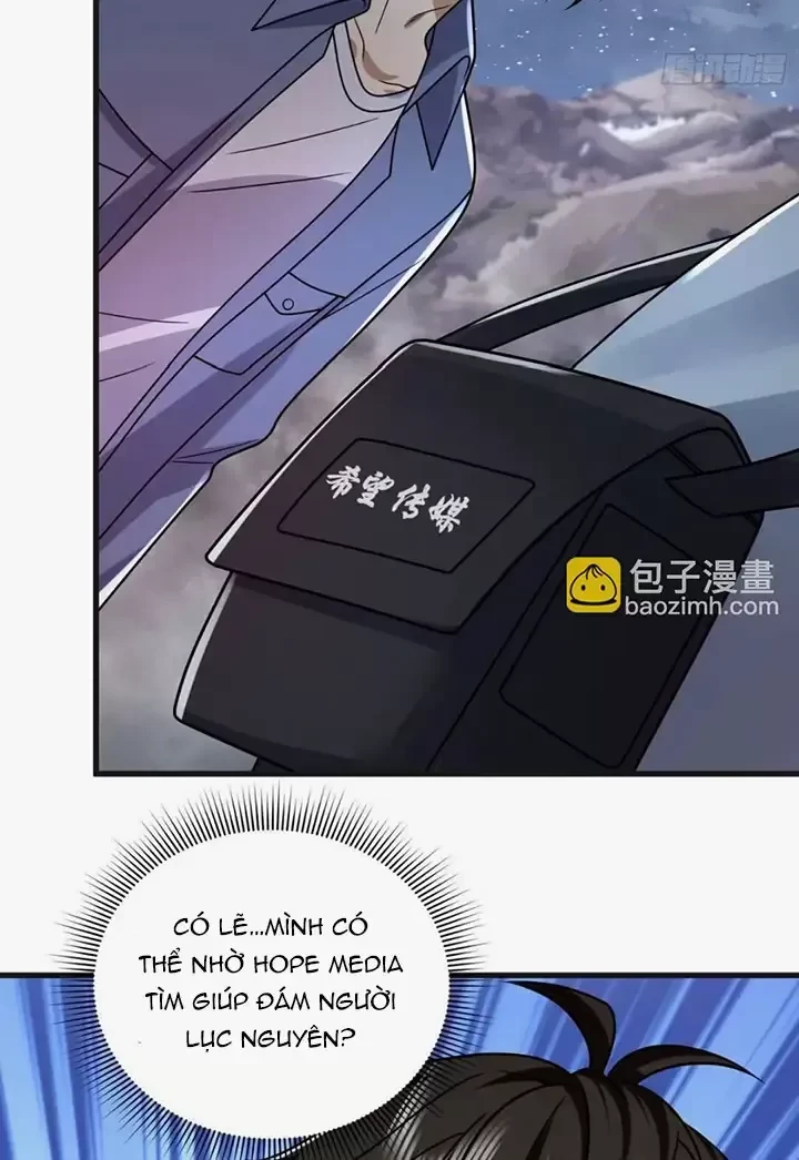 Đệ Nhất Danh Sách Chapter 307 - Trang 4