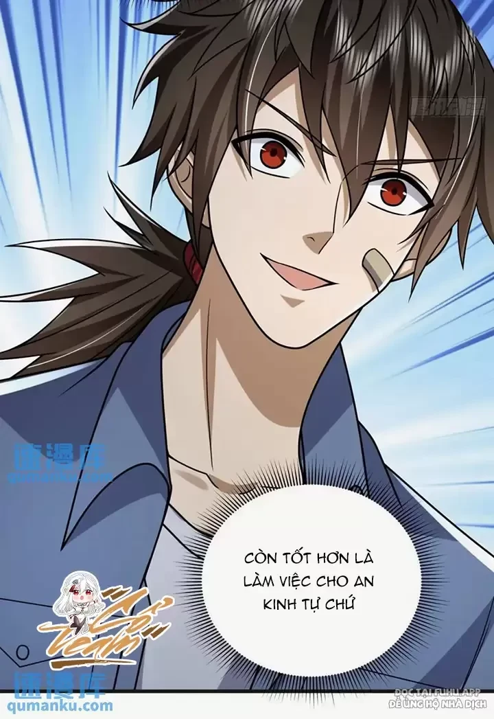 Đệ Nhất Danh Sách Chapter 307 - Trang 4