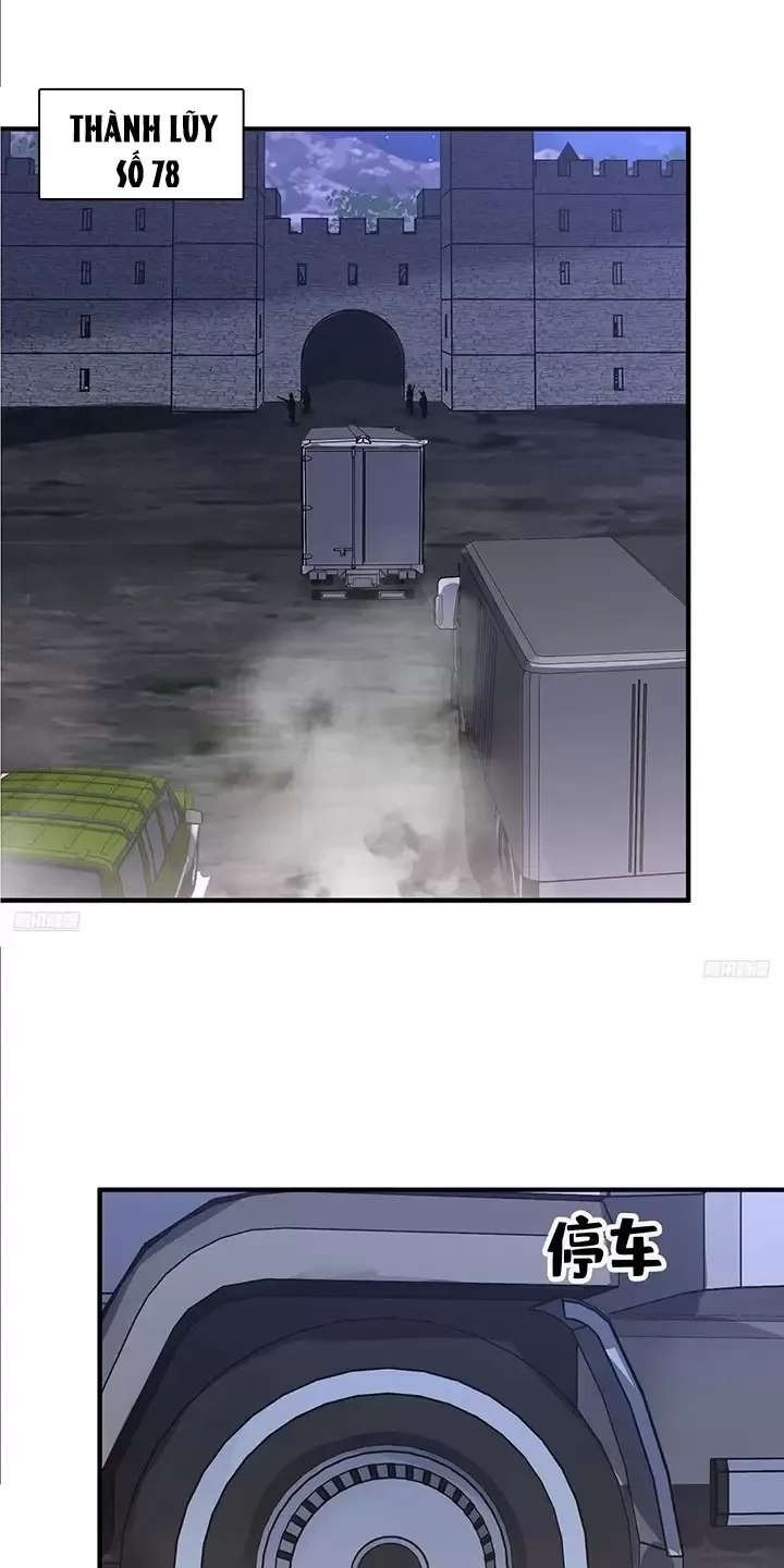 Đệ Nhất Danh Sách Chapter 308 - Next Chapter 309