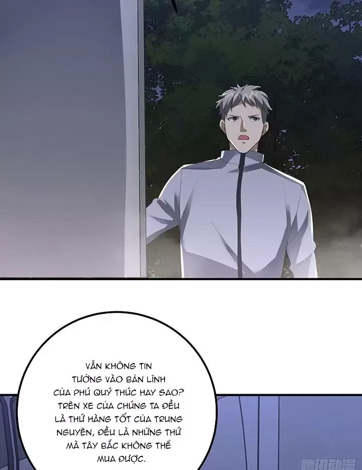 Đệ Nhất Danh Sách Chapter 308 - Trang 4