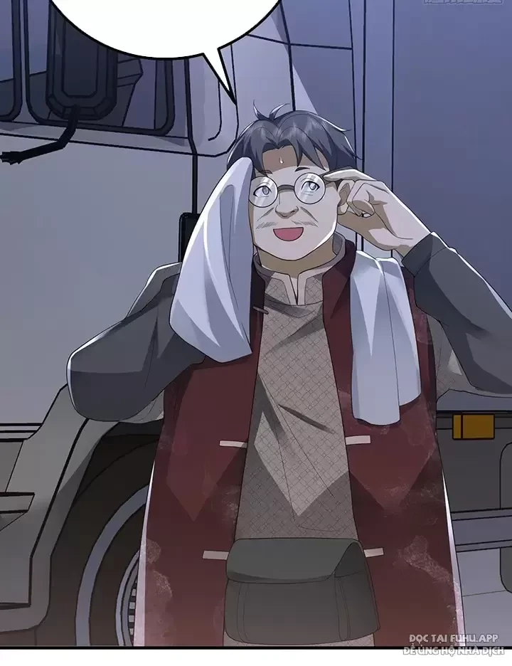 Đệ Nhất Danh Sách Chapter 308 - Trang 4