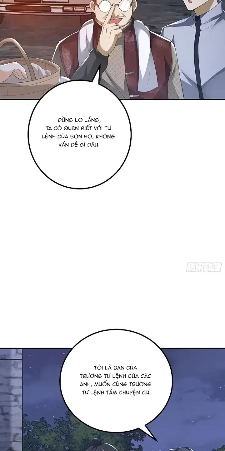 Đệ Nhất Danh Sách Chapter 308 - Trang 4