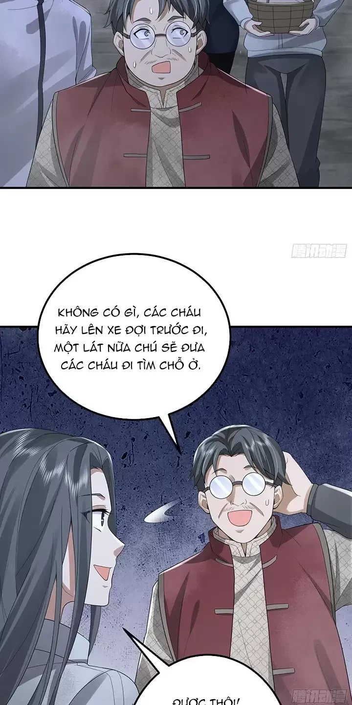 Đệ Nhất Danh Sách Chapter 308 - Trang 4