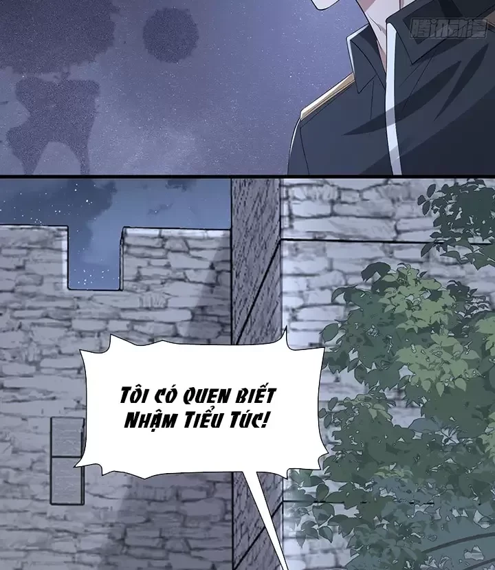 Đệ Nhất Danh Sách Chapter 308 - Trang 4