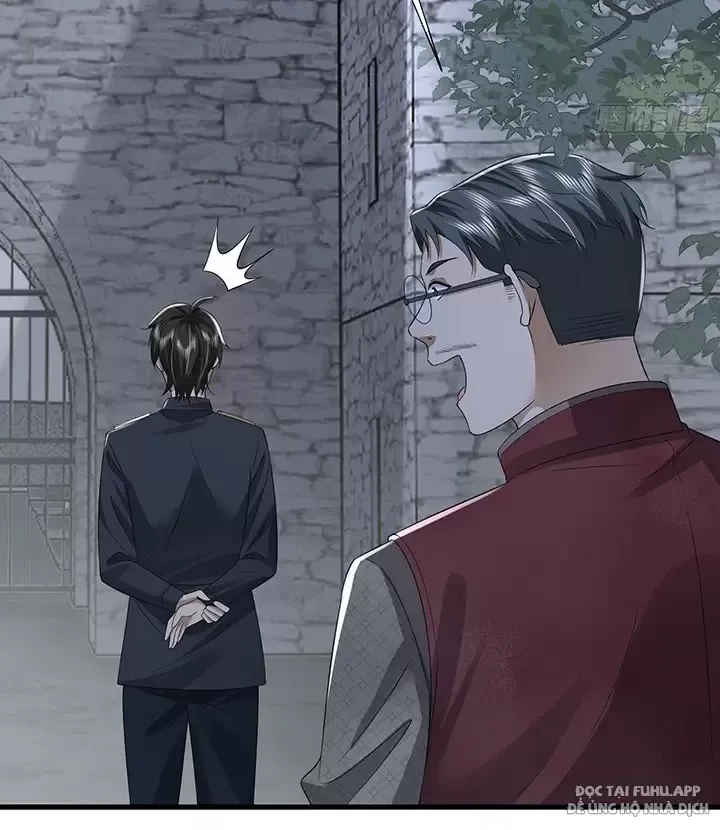 Đệ Nhất Danh Sách Chapter 308 - Trang 4