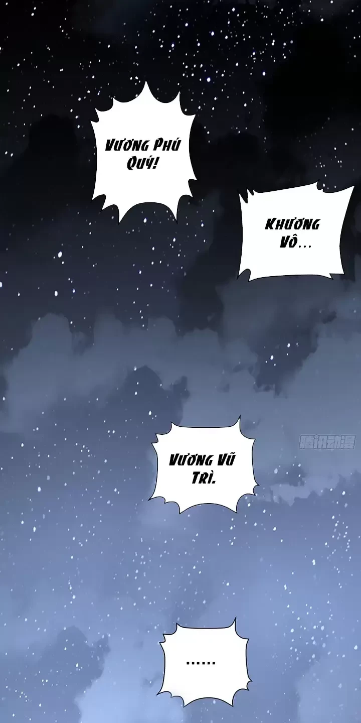 Đệ Nhất Danh Sách Chapter 308 - Trang 4