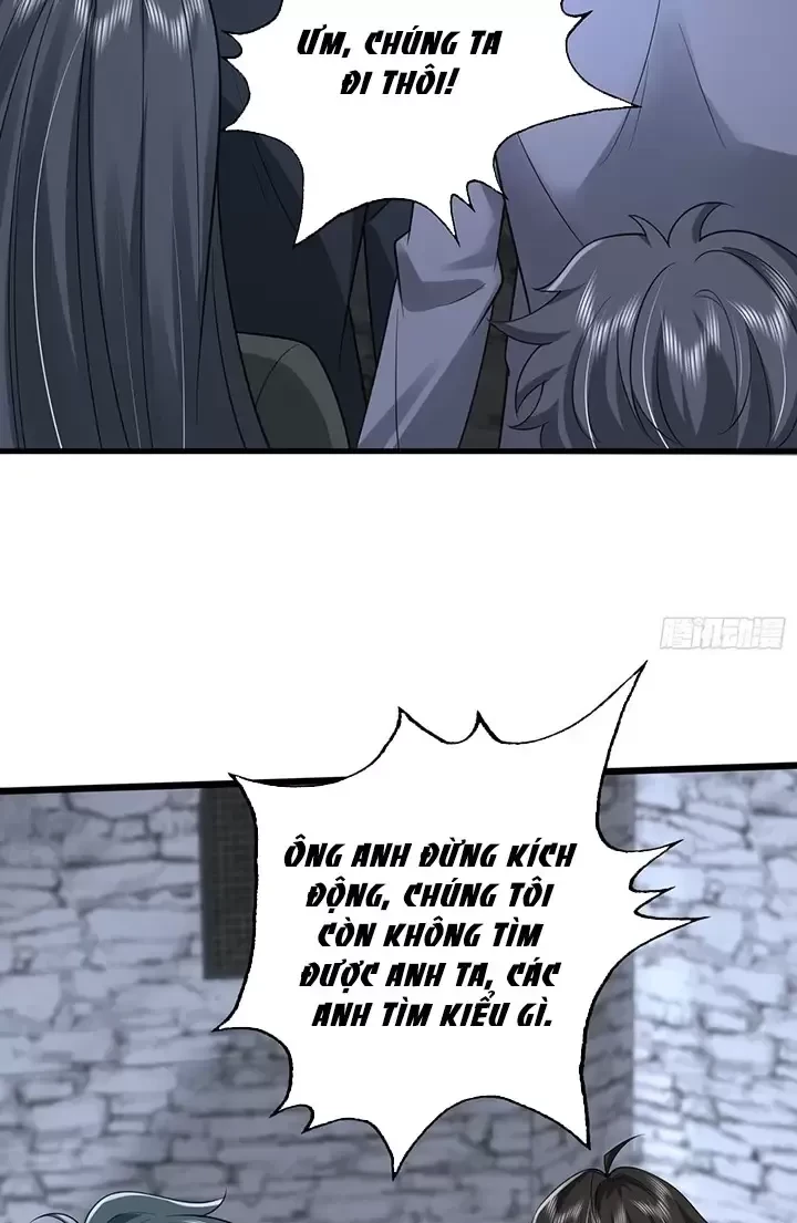 Đệ Nhất Danh Sách Chapter 308 - Trang 4