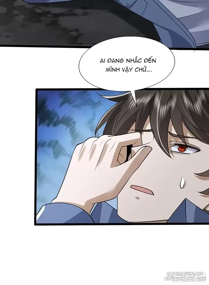 Đệ Nhất Danh Sách Chapter 308 - Trang 4