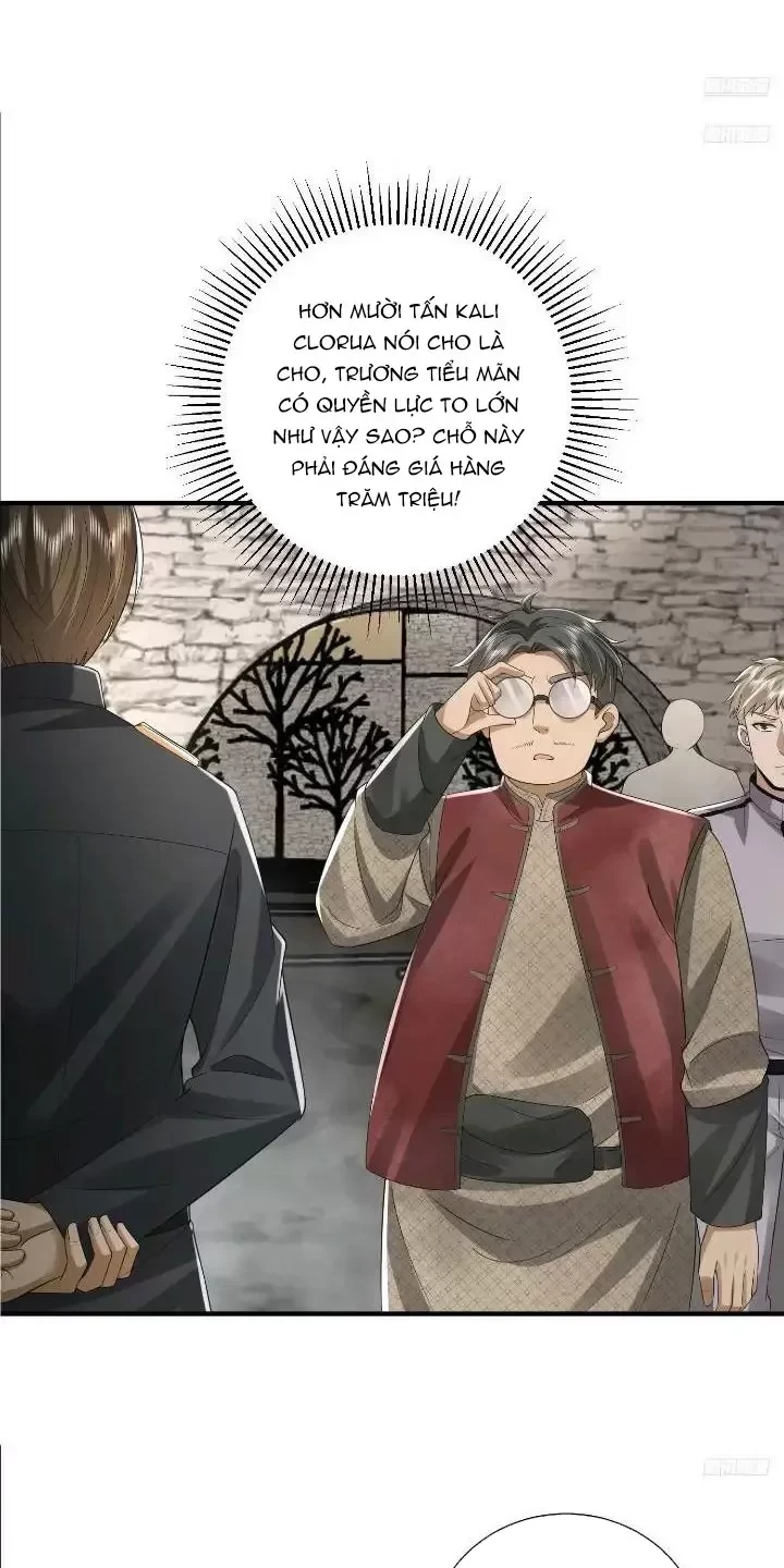Đệ Nhất Danh Sách Chapter 309 - Trang 4