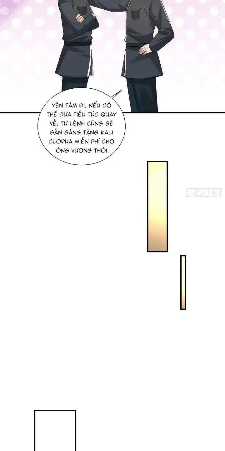 Đệ Nhất Danh Sách Chapter 309 - Trang 4