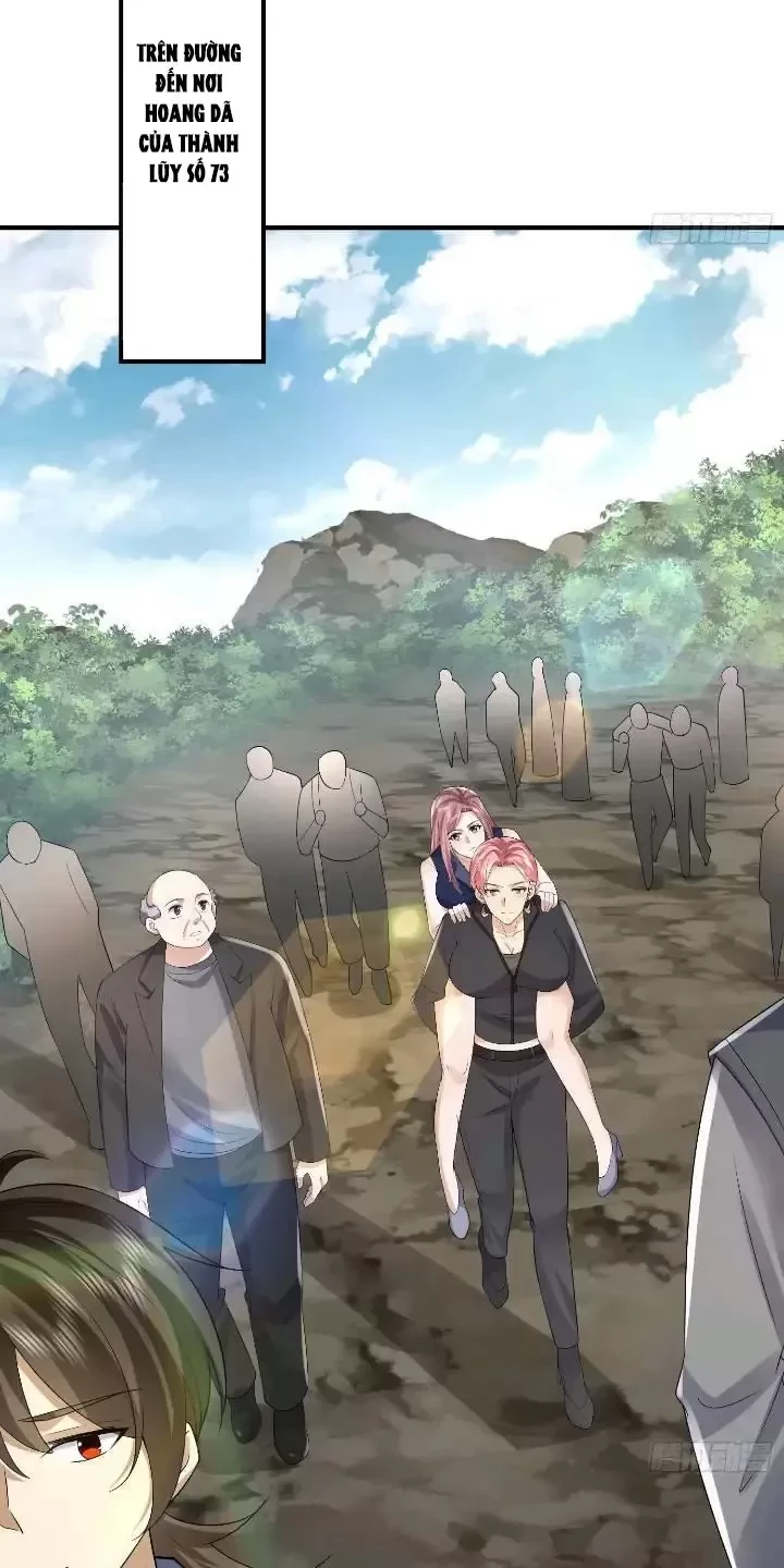 Đệ Nhất Danh Sách Chapter 309 - Trang 4