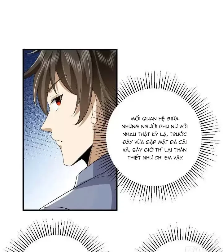 Đệ Nhất Danh Sách Chapter 309 - Trang 4