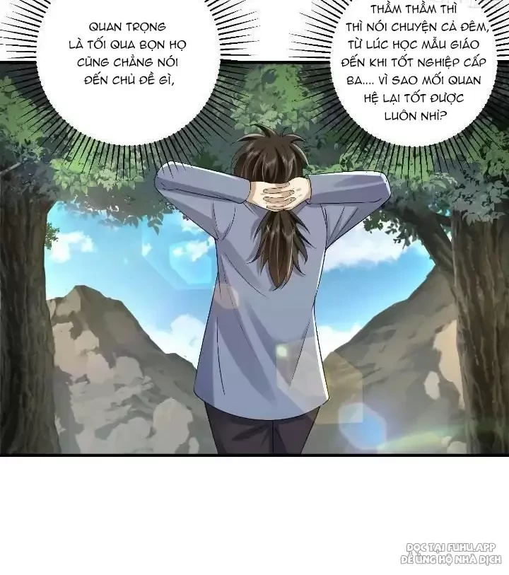 Đệ Nhất Danh Sách Chapter 309 - Trang 4