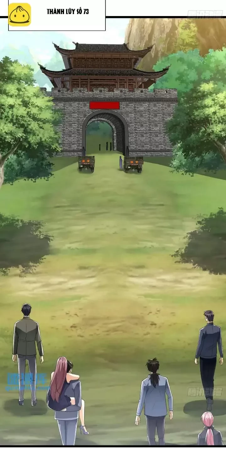 Đệ Nhất Danh Sách Chapter 309 - Trang 4