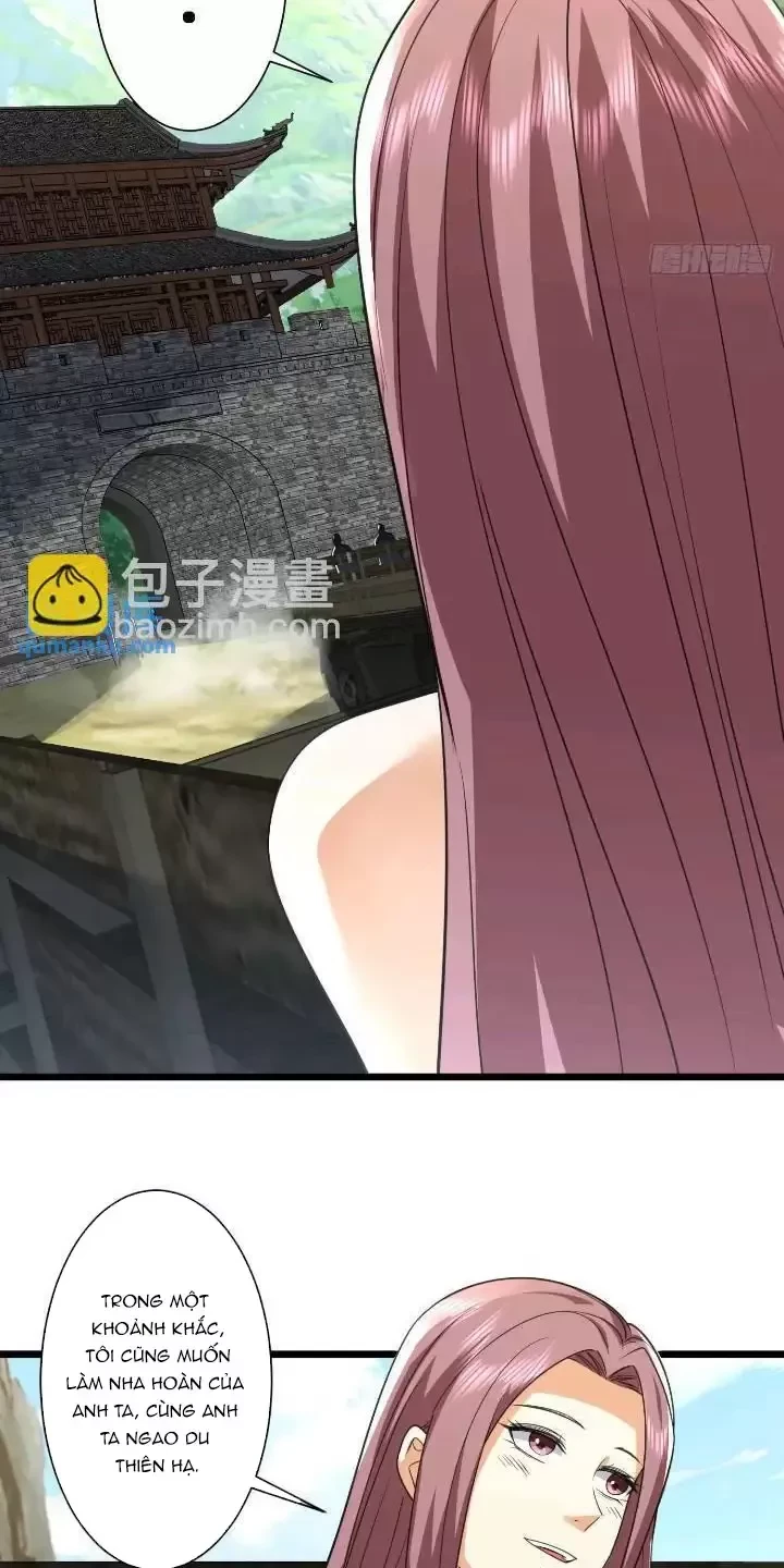 Đệ Nhất Danh Sách Chapter 309 - Trang 4