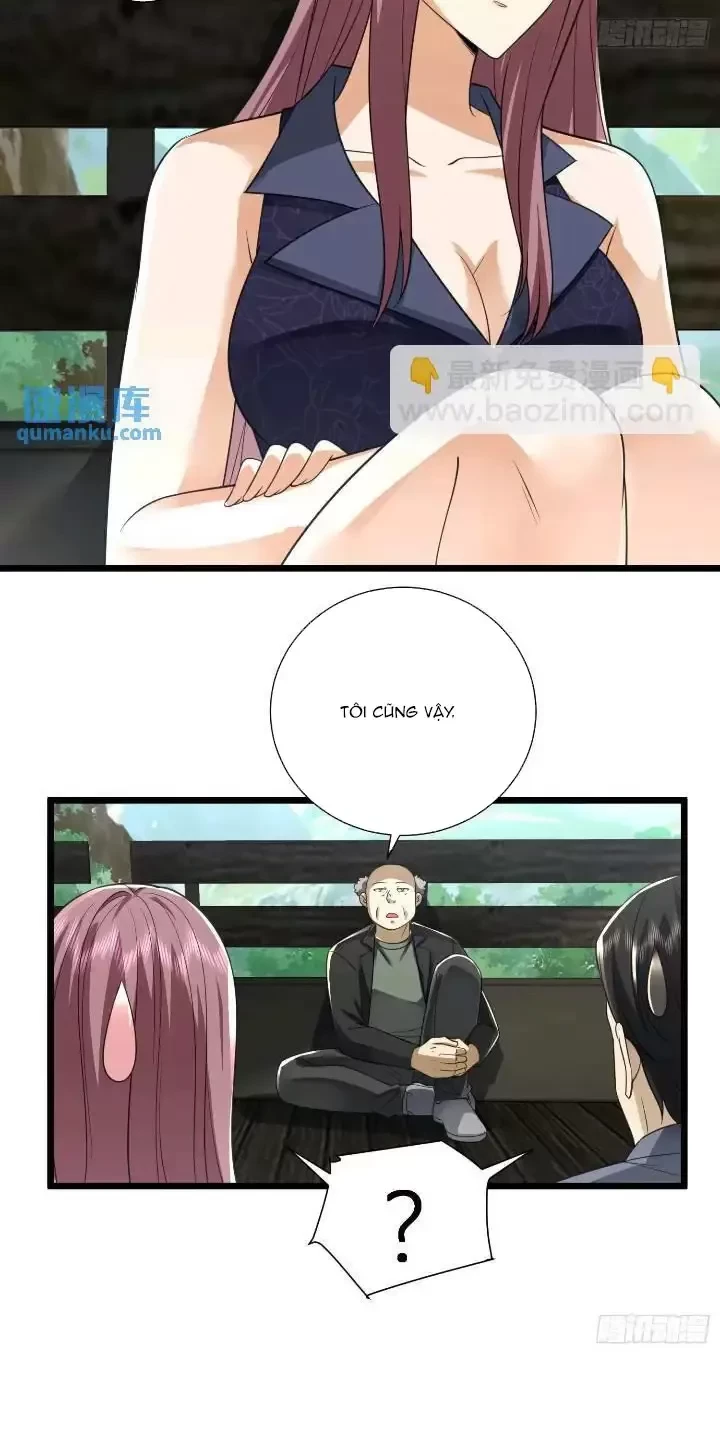 Đệ Nhất Danh Sách Chapter 309 - Trang 4